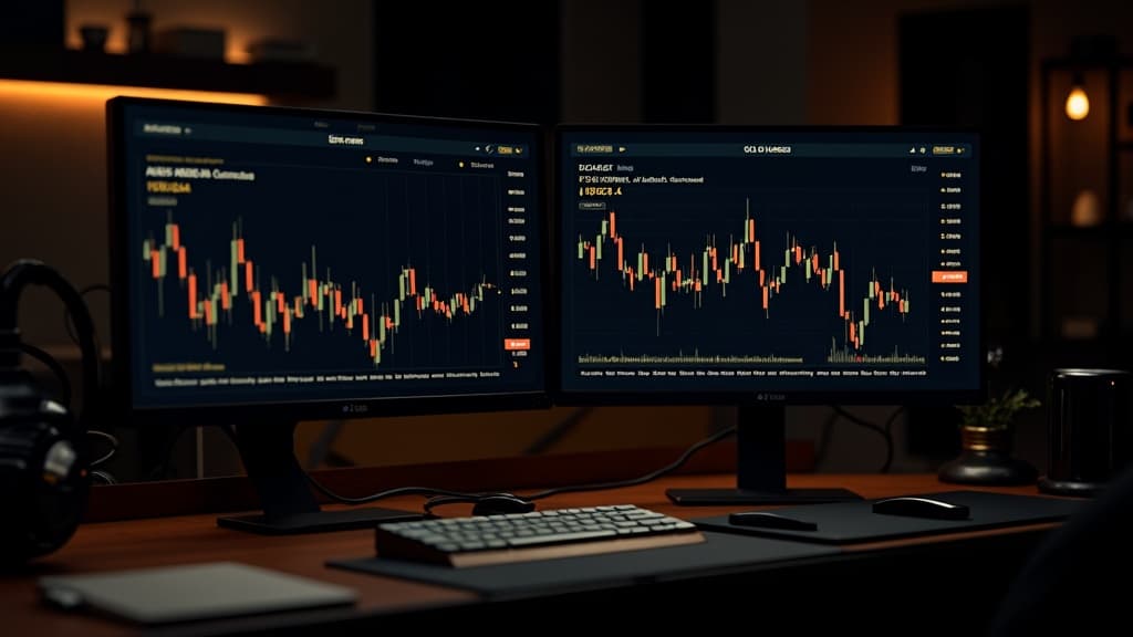 AI Agent Intelligence + Canlı Borsa